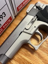 SMITH & WESSON 5903 9MM LUGER (9x19 PARA) - 3 of 3