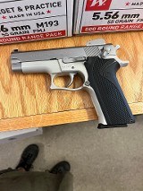 SMITH & WESSON 5903 9MM LUGER (9x19 PARA) - 2 of 3