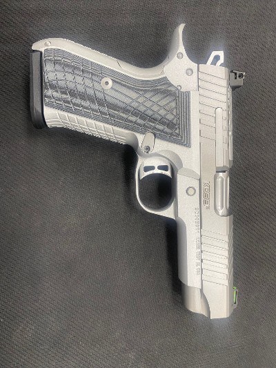 KIMBER KDS9C 9MM LUGER (9X19 PARA)