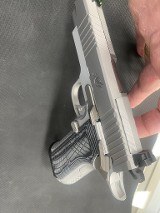 KIMBER KDS9C 9MM LUGER (9X19 PARA) - 3 of 3 KIMBER KDS9C 9MM LUGER (9X19 PARA) - 3 of 3