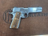 KIMBER STAINLESS RAPTOR II .45 ACP - 2 of 3 KIMBER STAINLESS RAPTOR II .45 ACP - 2 of 3