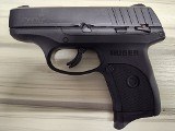 RUGER EC9S STANDARD 9MM LUGER (9X19 PARA) - 3 of 3