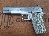 KIMBER AEGIS ELITE CUSTOM .45 ACP - 2 of 3 KIMBER AEGIS ELITE CUSTOM .45 ACP - 2 of 3