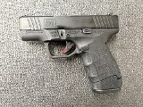 SAR ARMS SAR9 SC 9MM LUGER (9X19 PARA) - 2 of 3