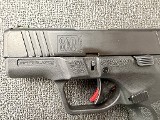 SAR ARMS SAR9 SC 9MM LUGER (9X19 PARA) - 3 of 3