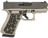 GLOCK G43X
