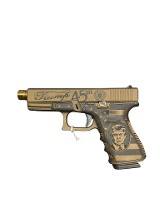 GLOCK 19 GEN 3 9MM LUGER (9x19 PARA) - 1 of 3