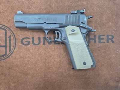 COLT 1991 A1 Commander .45 ACP