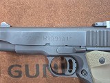 COLT 1991 A1 Commander .45 ACP - 2 of 3