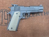 COLT 1991 A1 Commander .45 ACP - 3 of 3