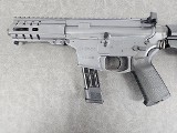 CMMG BANSHEE MK17 9MM LUGER (9x19 PARA) - 2 of 3
