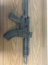 BEAR CREEK ARSENAL BCA15 7.62X39MM - 2 of 3