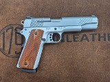 SMITH & WESSON 1911SC .45 ACP - 2 of 2 SMITH & WESSON 1911SC .45 ACP - 2 of 2