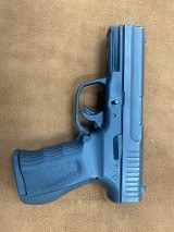 FMK FIREARMS Gen 1 9MM LUGER (9x19 PARA)
