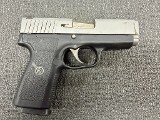 KAHR ARMS CW40 .40 S&W - 3 of 3 KAHR ARMS CW40 .40 S&W - 3 of 3