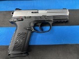 FN FNX-40 .40 S&W - 2 of 3