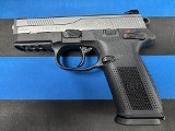 FN FNX-40 .40 S&W