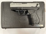 WALTHER PK380 .380 ACP - 1 of 3
