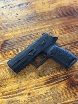 SIG SAUER P320 C 9MM LUGER (9x19 PARA) - 2 of 2