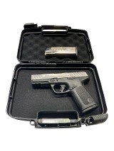 SMITH & WESSON SD9 2.0 9MM LUGER (9X19 PARA) - 3 of 3
