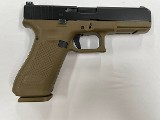 GLOCK 17 GEN 5 9MM LUGER (9x19 PARA) - 3 of 3