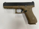 GLOCK 17 GEN 5 9MM LUGER (9x19 PARA) - 2 of 3