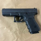 GLOCK G19 GEN 4 9MM LUGER (9x19 PARA) - 1 of 3