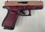GLOCK 19 GEN 5 9MM LUGER (9x19 PARA) - 3 of 3