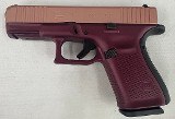 GLOCK 19 GEN 5 9MM LUGER (9x19 PARA) - 2 of 3