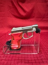 TAURUS TAURUS PT-22 .22 LR - 3 of 3