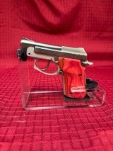 TAURUS TAURUS PT-22 .22 LR - 2 of 3