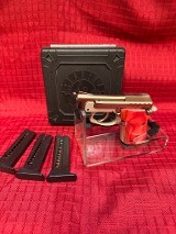 TAURUS TAURUS PT-22 .22 LR - 1 of 3