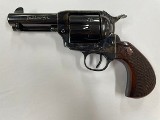 UBERTI 1873 Cattleman SAA Short Stroke KENDA .45 LC - 2 of 3
