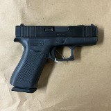 GLOCK 43X 9MM LUGER (9x19 PARA) - 3 of 3