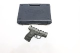WALTHER PPS 9MM LUGER (9x19 PARA) - 1 of 3