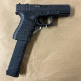 GLOCK 19 9MM LUGER (9x19 PARA) - 1 of 3