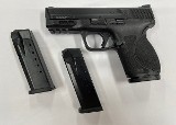 SMITH & WESSON M&P 40 2.0 Compact .40 S&W - 1 of 3