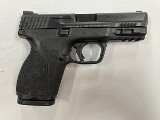 SMITH & WESSON M&P 40 2.0 Compact .40 S&W - 3 of 3