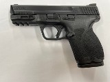 SMITH & WESSON M&P 40 2.0 Compact .40 S&W - 2 of 3