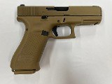 GLOCK G19X 9MM LUGER (9x19 PARA) - 2 of 3