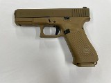 GLOCK G19X 9MM LUGER (9x19 PARA) - 1 of 3