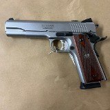 RUGER SR1911 .45 ACP - 3 of 3