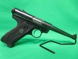 RUGER AUTOMATIC PISTOL MK I .22 LR - 2 of 3