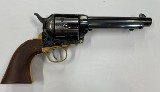 UBERTI 1873 CATTLEMAN II BRASS .357 MAG/9MM - 3 of 3