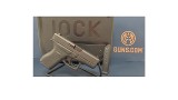GLOCK G42 .380 ACP - 1 of 3