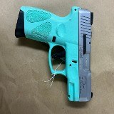 TAURUS G2C 9MM LUGER (9x19 PARA) - 2 of 3