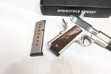 SPRINGFIELD ARMORY 1911 RONIN .45 ACP - 2 of 3