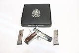 SPRINGFIELD ARMORY 1911 RONIN .45 ACP - 1 of 3