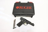 RUGER MARK IV .22 LONG - 1 of 3