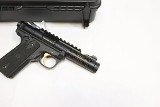 RUGER MARK IV .22 LONG - 3 of 3